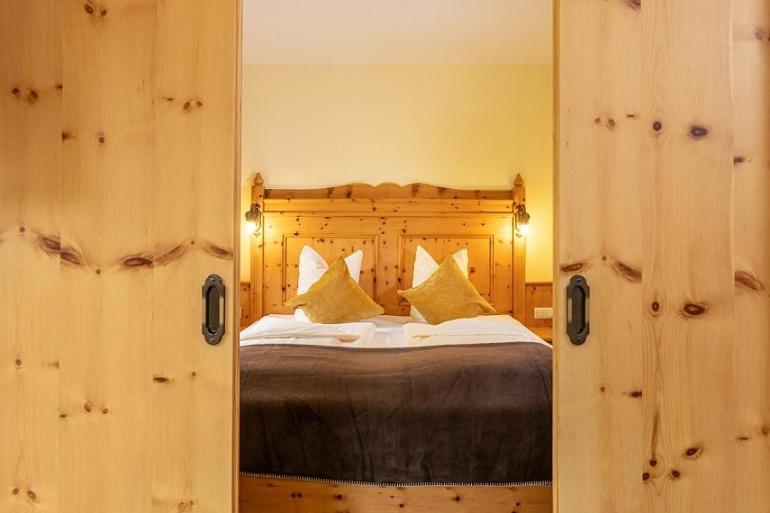 Natur-&Auszeithotel Hüttenwirt Hüttschlag Kültér fotó